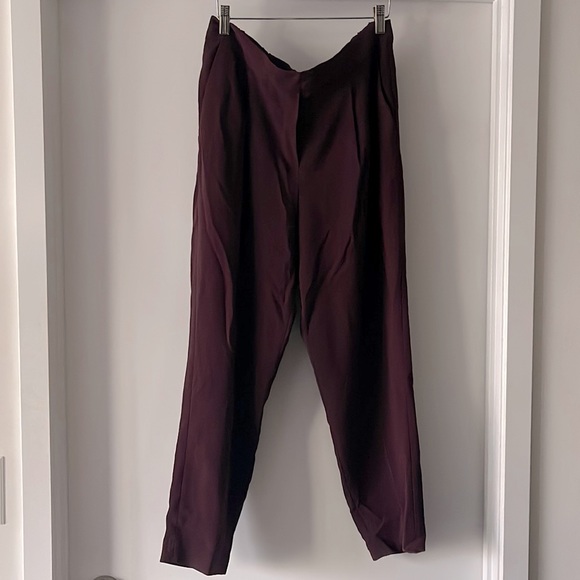 ARITZIA-BABATON Conan Pant - Picture 1 of 6